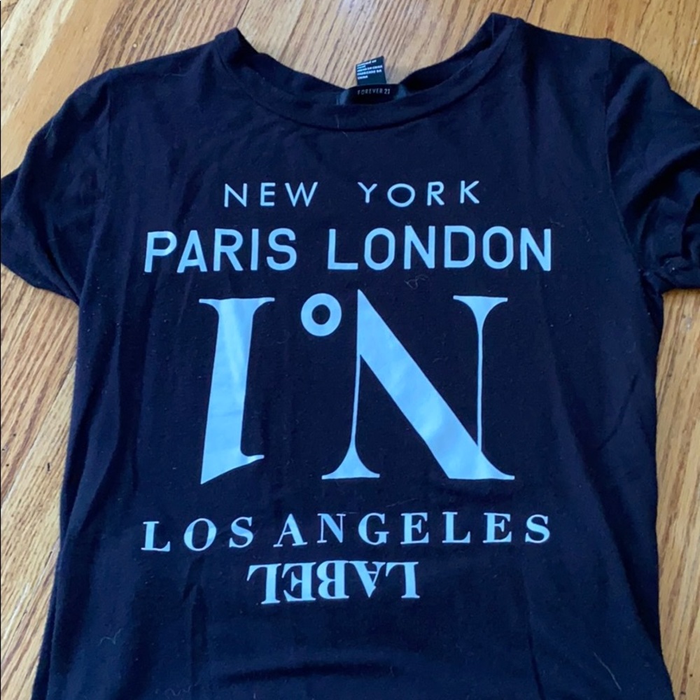 Tee